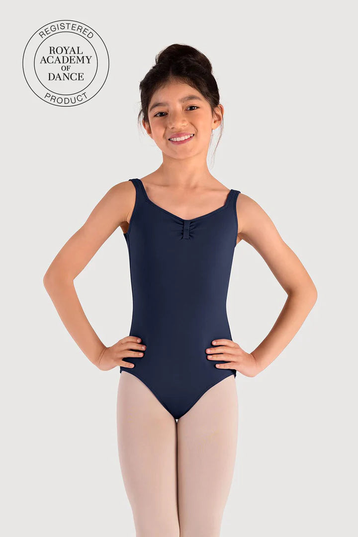 Bloch Rani Girls RAD Exam Leotard