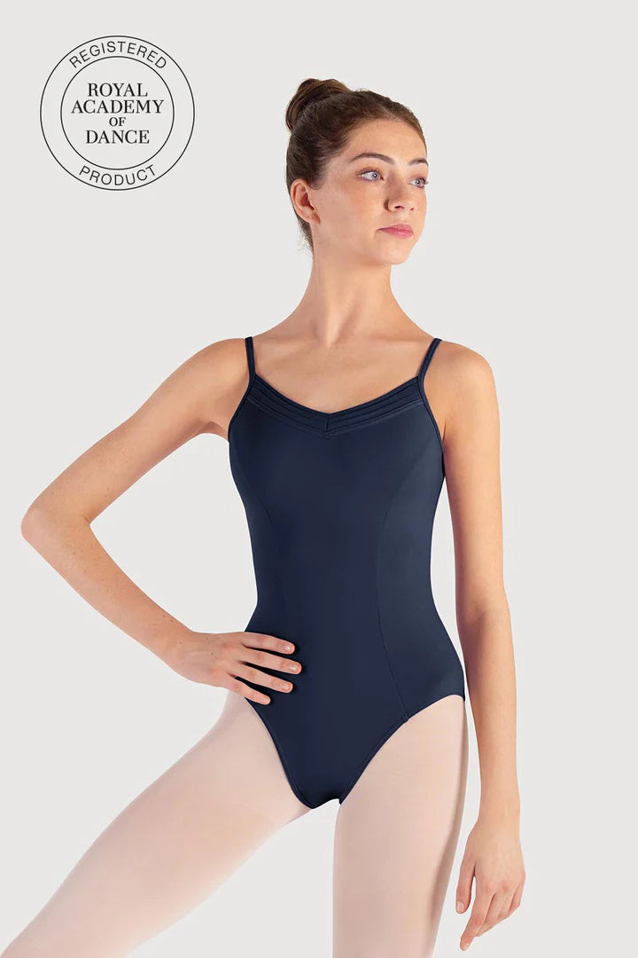 Bloch Rosanna RAD Exam Leotard
