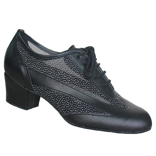 Luna Practice Ballroom Shoe