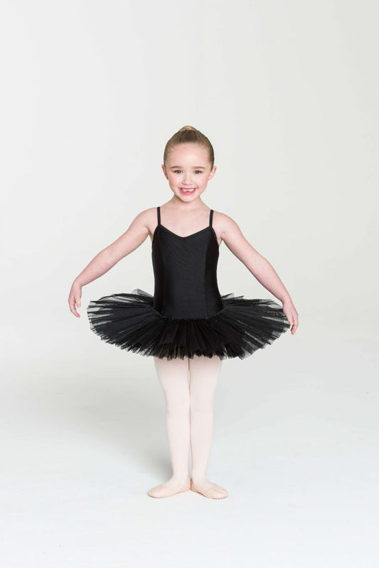 4 Layer Tutu Kids Studio 7 CHTU01