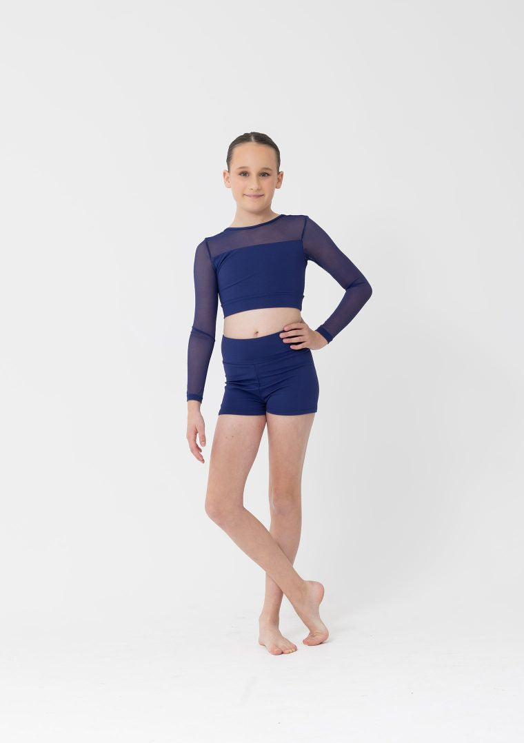 Performance Shorts Studio 7 APS01