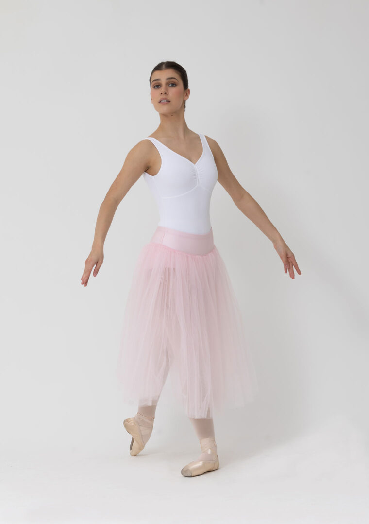 Dream Romantic Tutu Skirt Adults Studio 7 ADRS01