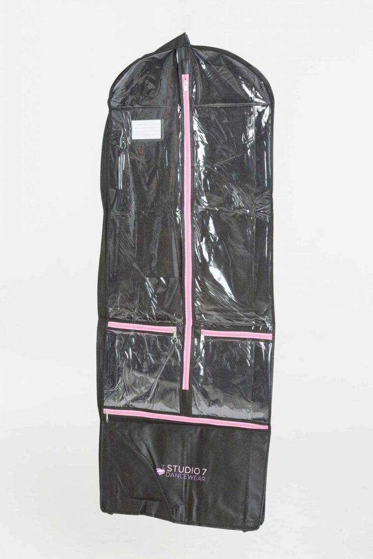 Long Garment Bag Studio 7 GB01