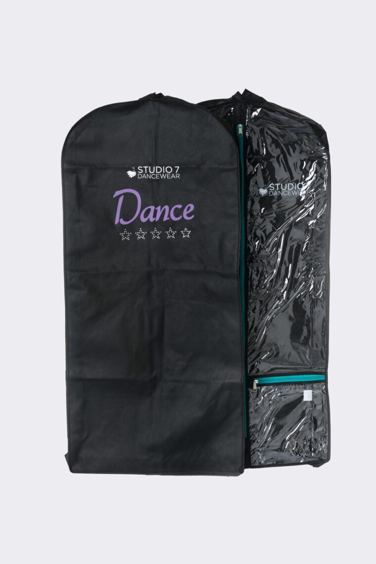 Short Garment Bag Studio 7 GB02