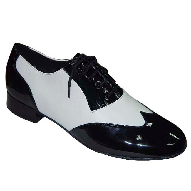 Men's Oxford Patent
