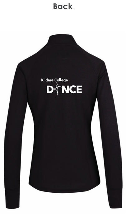Kildare College Dance Jacket