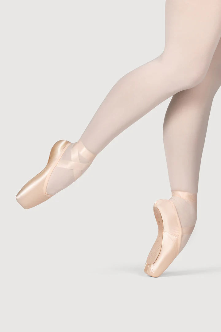 Bloch Synergy