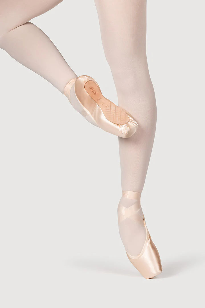 Bloch Raffiné