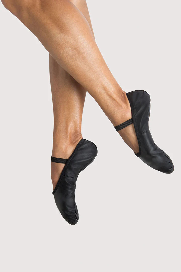 Bloch Prolite Leather Mens