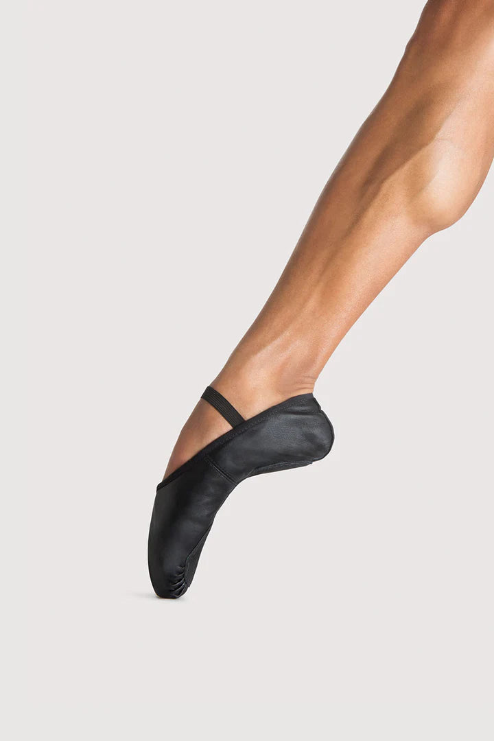 Bloch Prolite Leather Mens