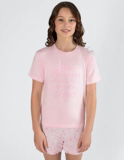 Pyjama Set - Beauty Sleep Limited Edition