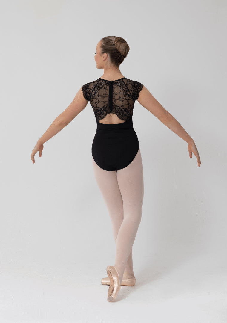 Studio 7 Leah Leotard