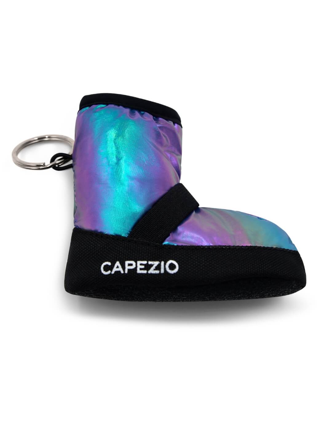 Mini Bootie Keychain Capezio Limited Edition