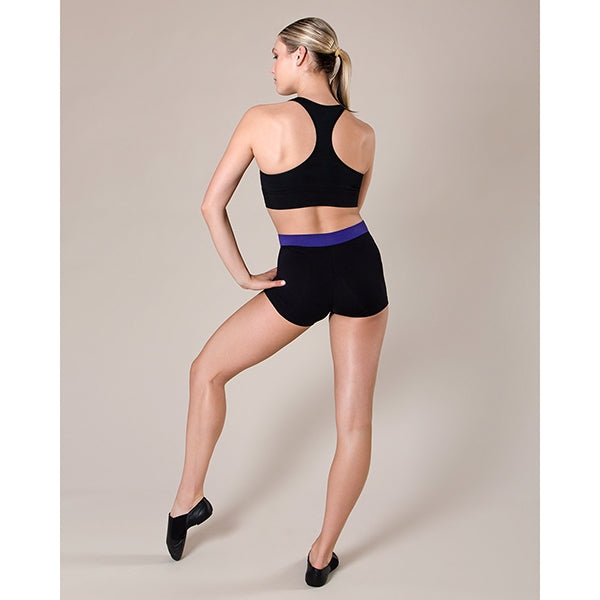 Eve Crop Top Adults Energetiks AC142
