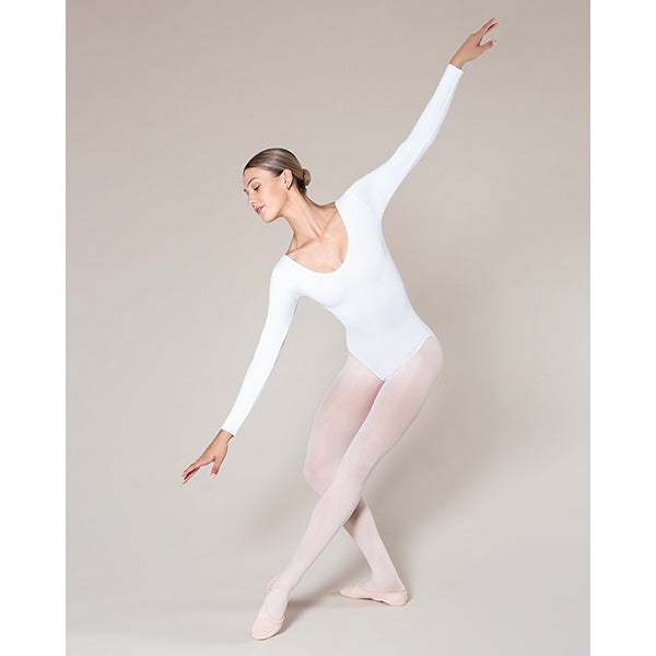 Jesse Long Sleeve Leotard Energetiks AL03