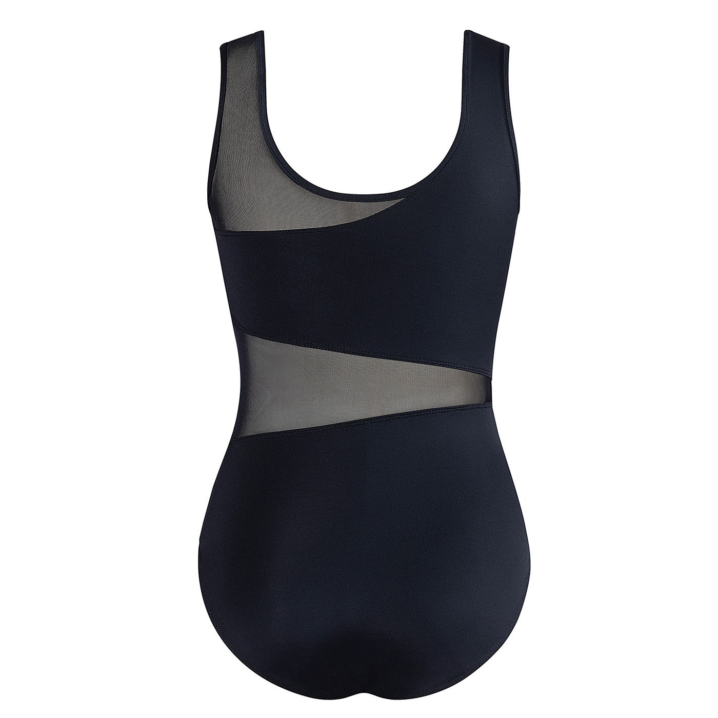Motion Mesh Leotard Women's Energetiks AL155M