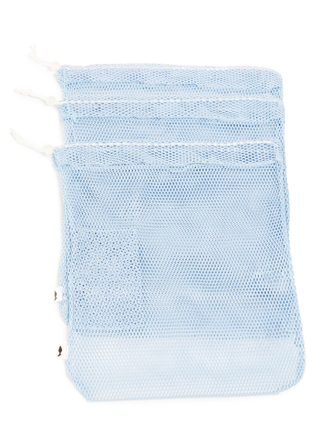 Drawstring Mesh Bag Capezio BH1525