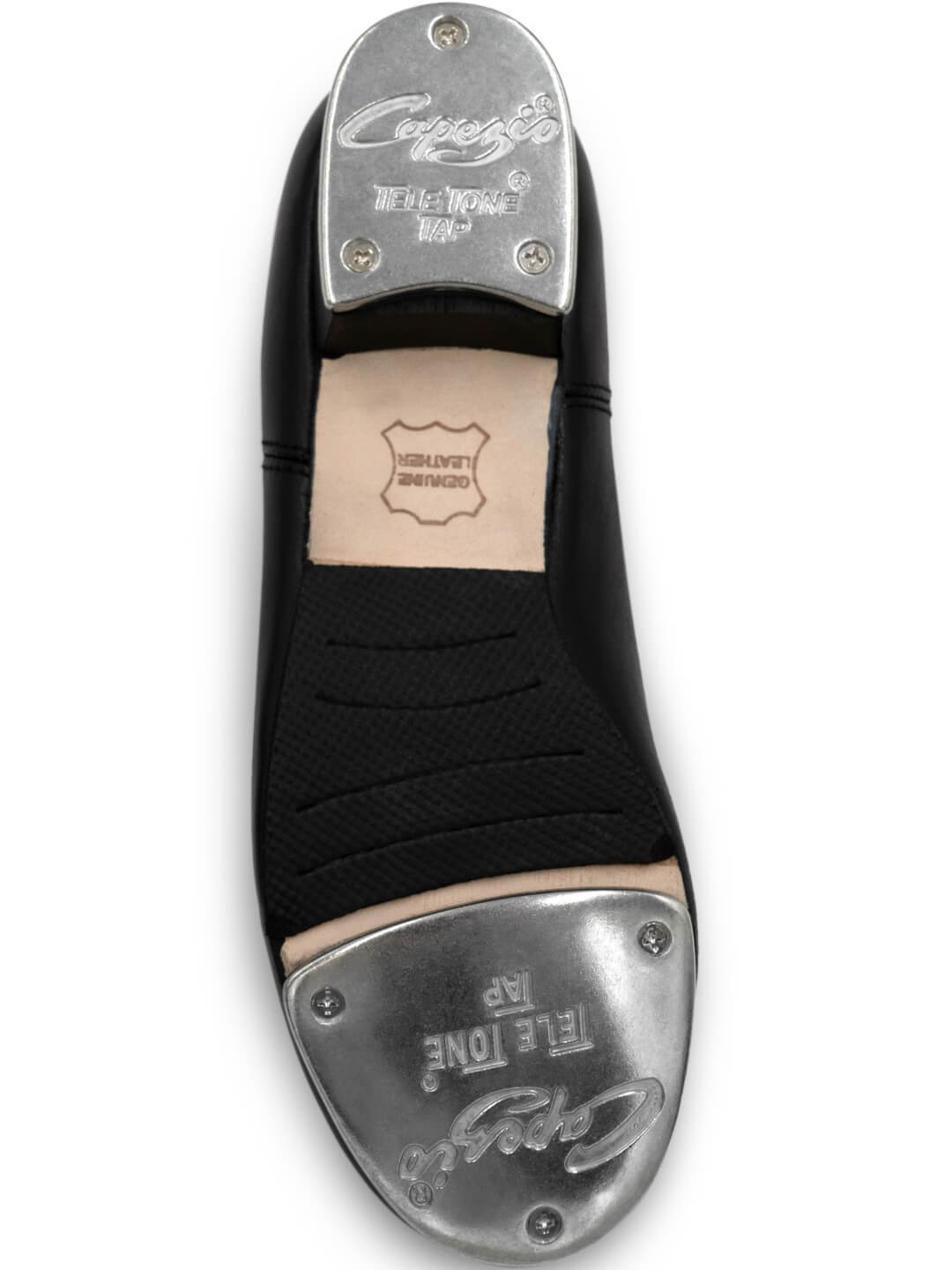 Cadence Tap Shoe Capezio CG19