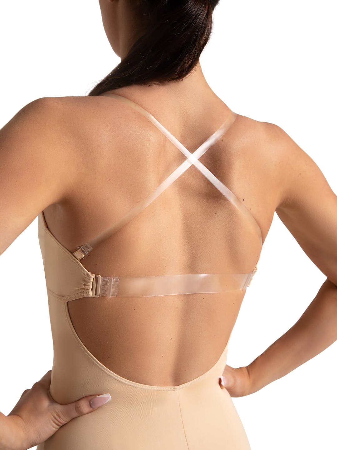 Camisole Leotard w/ BraTek® Capezio 3565