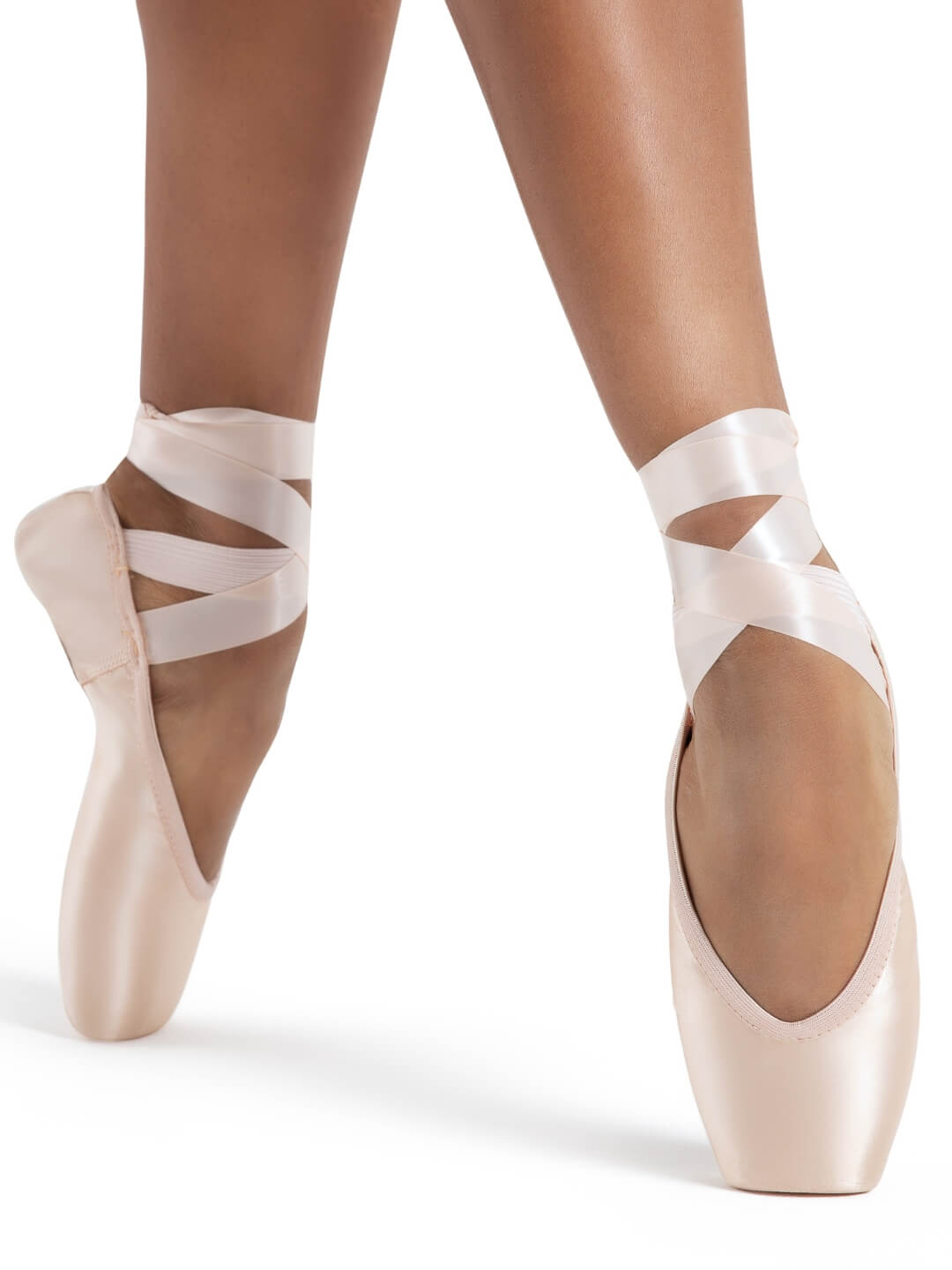 Donatella #2 Shank Pointe Shoe Capezio 1138W