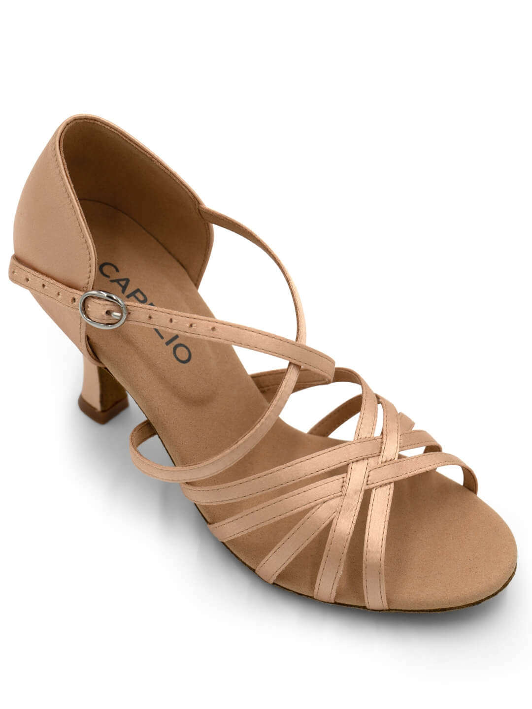 Rosa Ballroom Shoe Capezio SD502