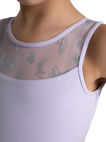 Mariposa Leotard Kids CLEARANCE