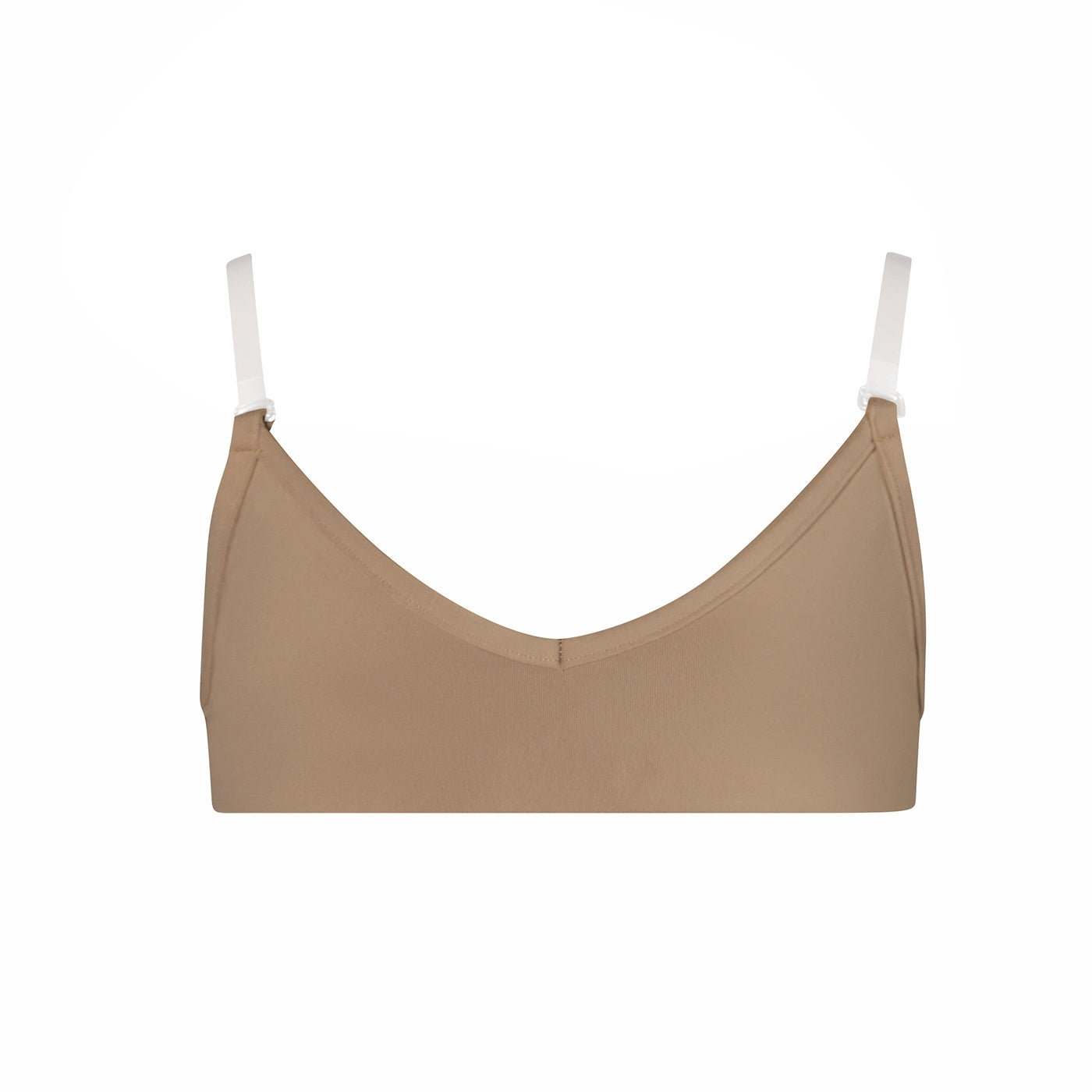 Clear Back Bra CB09