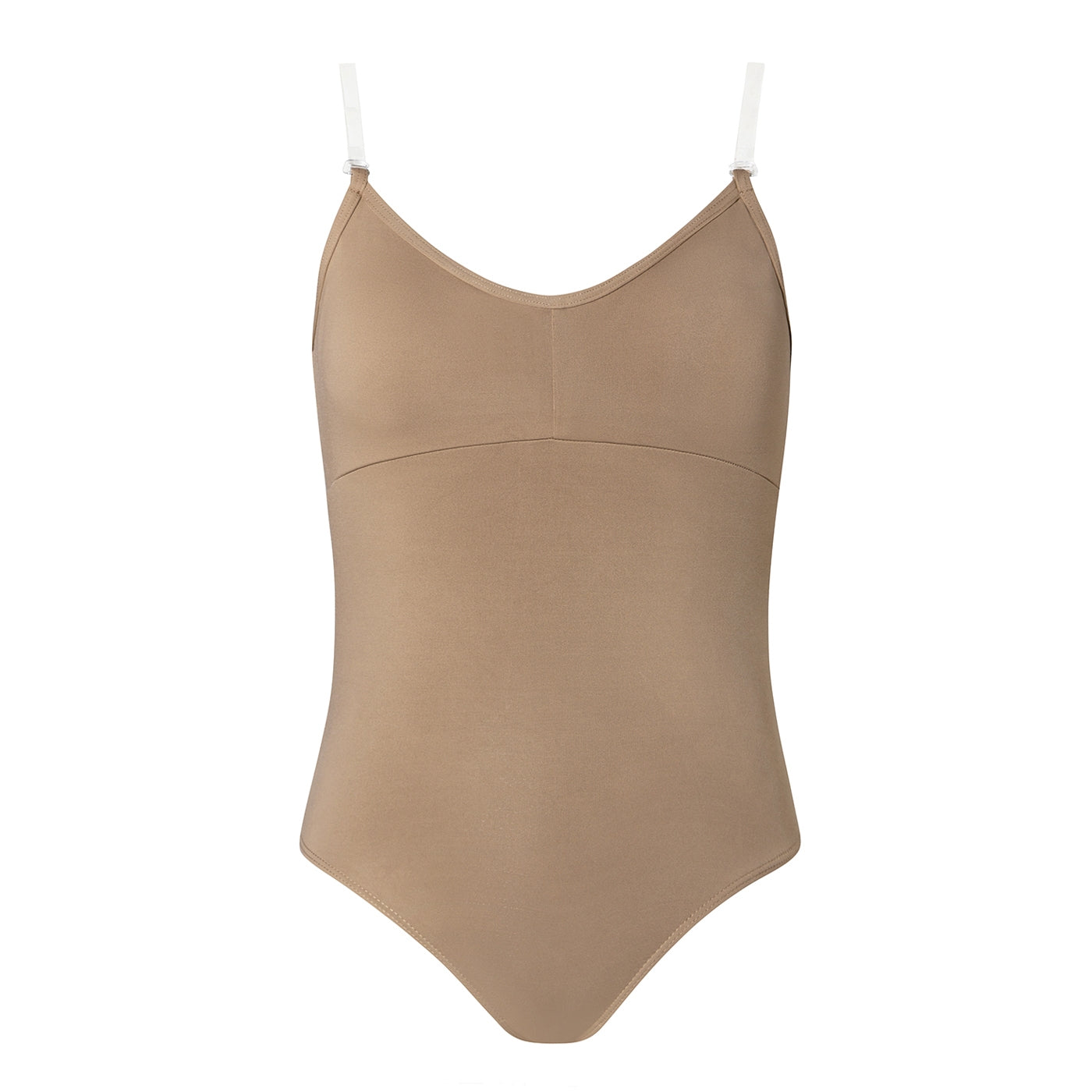 Convertible Body Stocking with Cups CB18