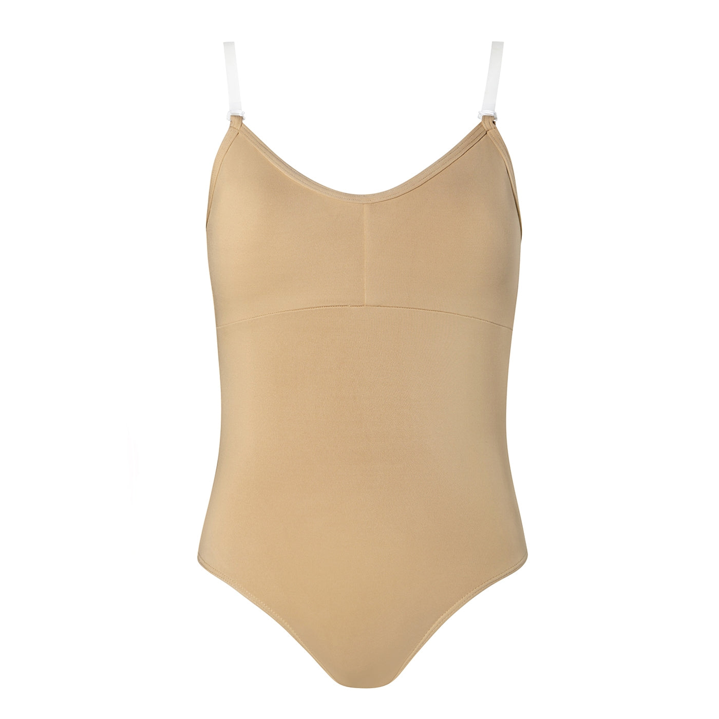 Convertible Body Stocking with Cups CB18