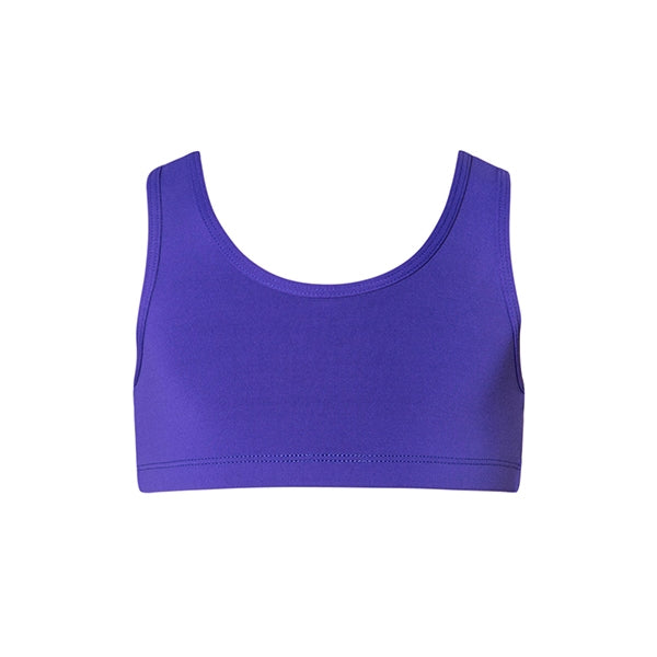 Addison Crop Top Energetiks CC01