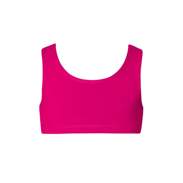 Addison Crop Top Energetiks CC01