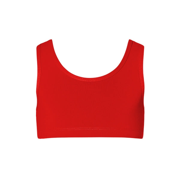 Addison Crop Top Energetiks CC01