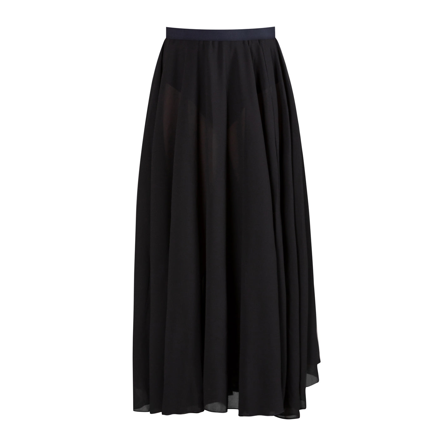Cathy Calisthenics Skirt Girls Energetiks CS39