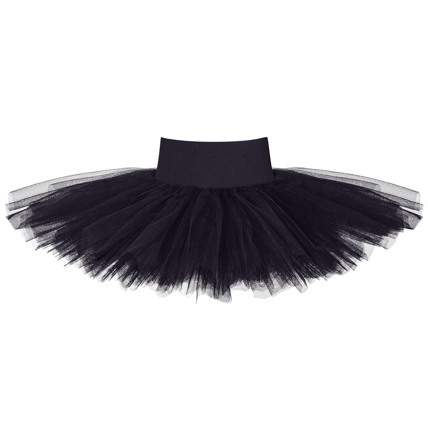 Darcey Half Tutu Girls CTUT01