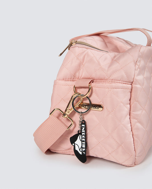 Energetiks Tap Shoe Keyring