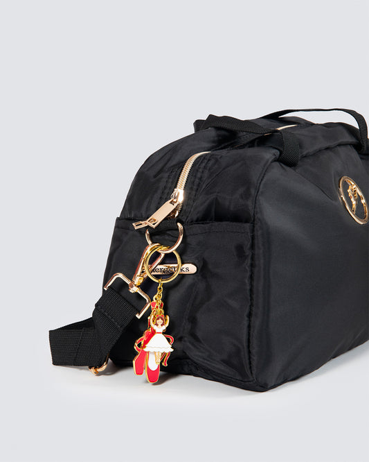 Energetiks Nutcracker Keyring