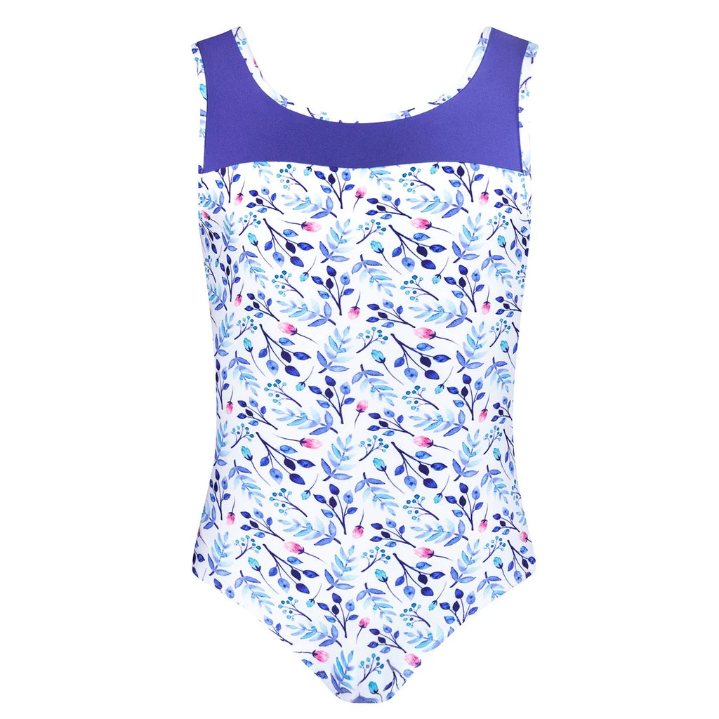 Liberty Leotard Limited Edition Energetiks