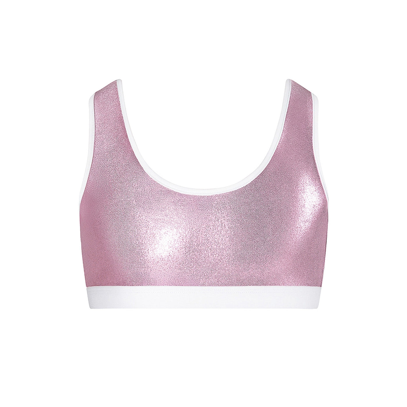 Ava Crop Top Kids Energetiks SCC118