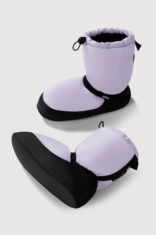 Bloch Warm up Booties Adult