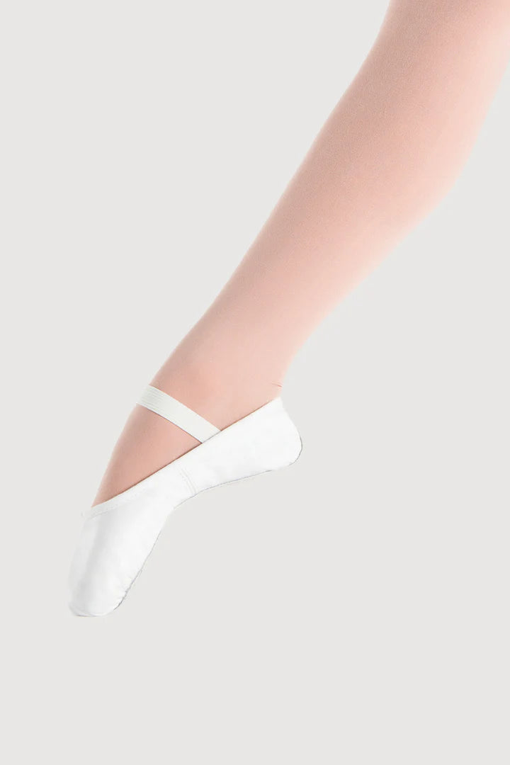 Bloch Prolite Leather Toddler