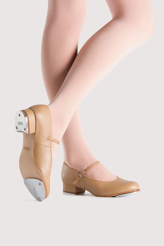 Bloch Tap On