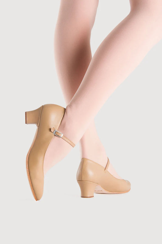 Bloch Curtain Call