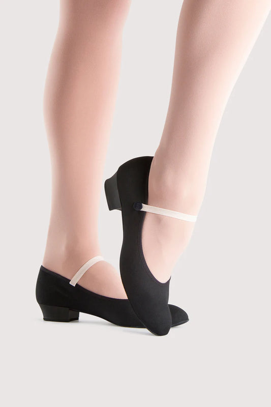 Bloch Accent Flat