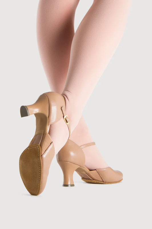 Bloch Splitflex