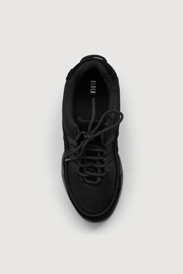 Bloch Classic Boost