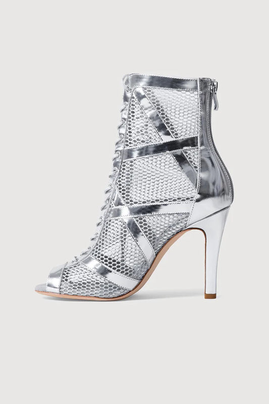 Bloch Allure Heeled Boot