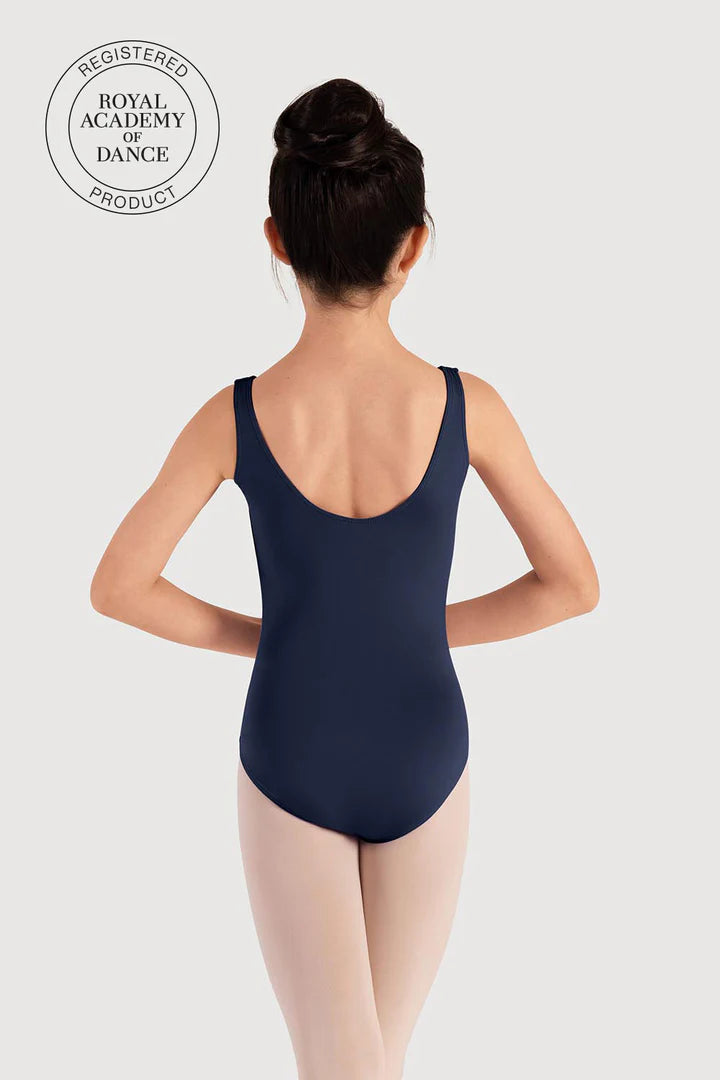 Bloch Rani Girls RAD Exam Leotard