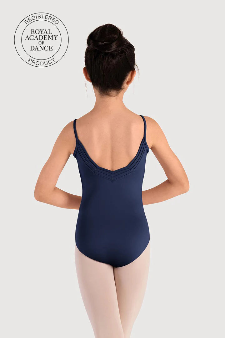 Bloch Rosa RAD Exam Leotard
