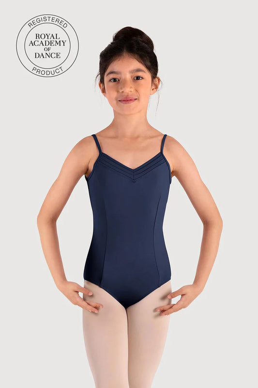 Bloch Rosa RAD Exam Leotard