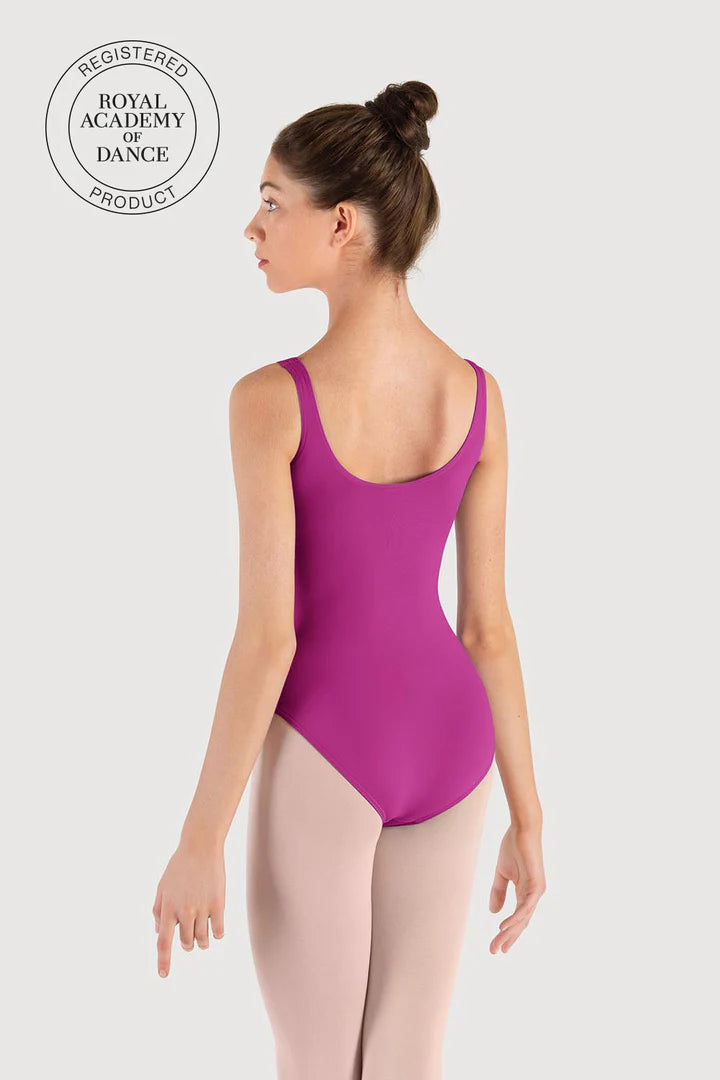 Bloch Rania RAD Exam Leotard